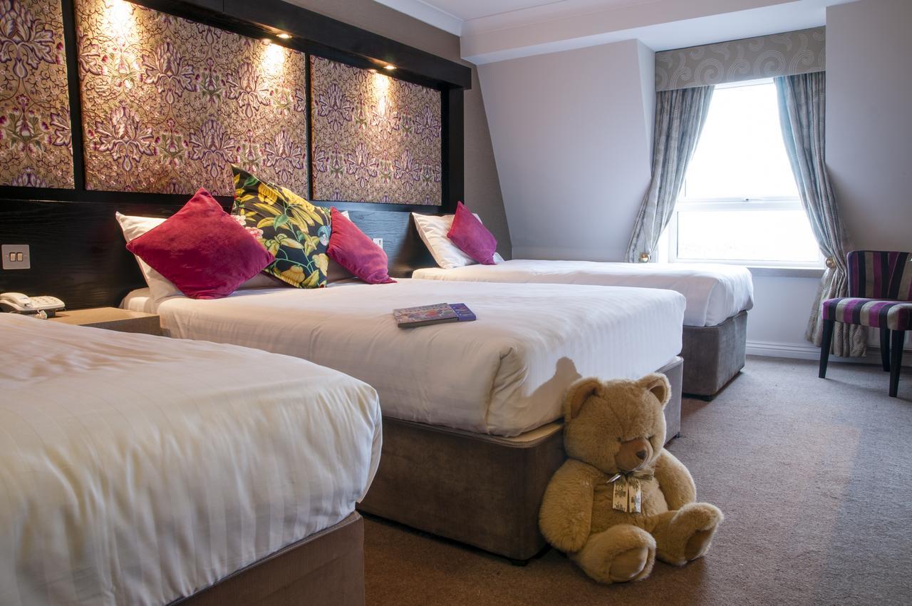 Hotel Flannery's Galway
