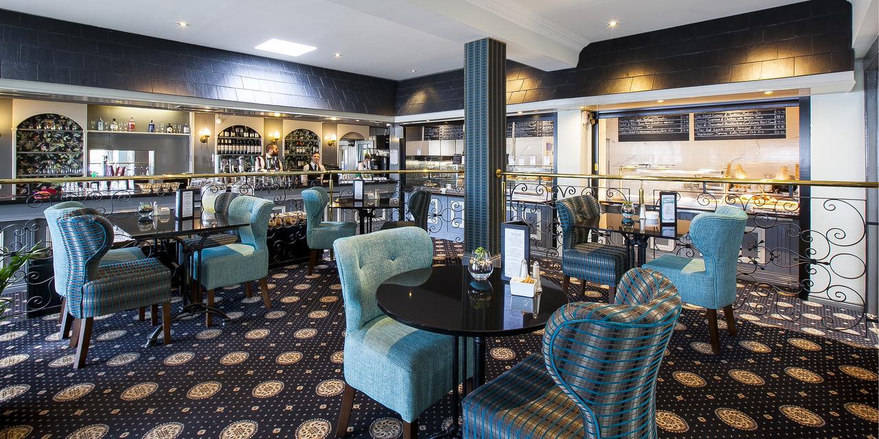 Hotel Flannery's 3*