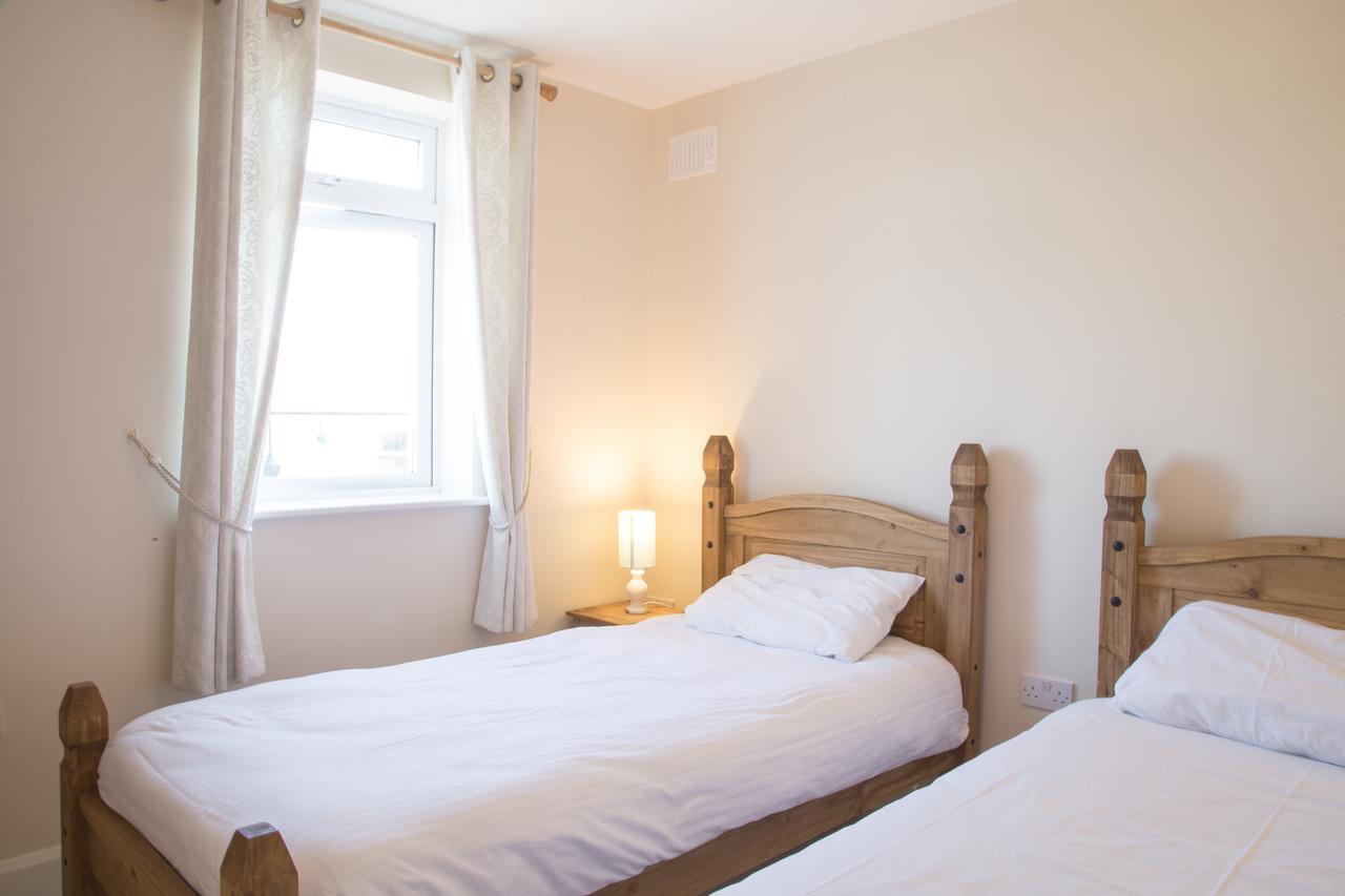 Holiday home Barna Sea View Galway