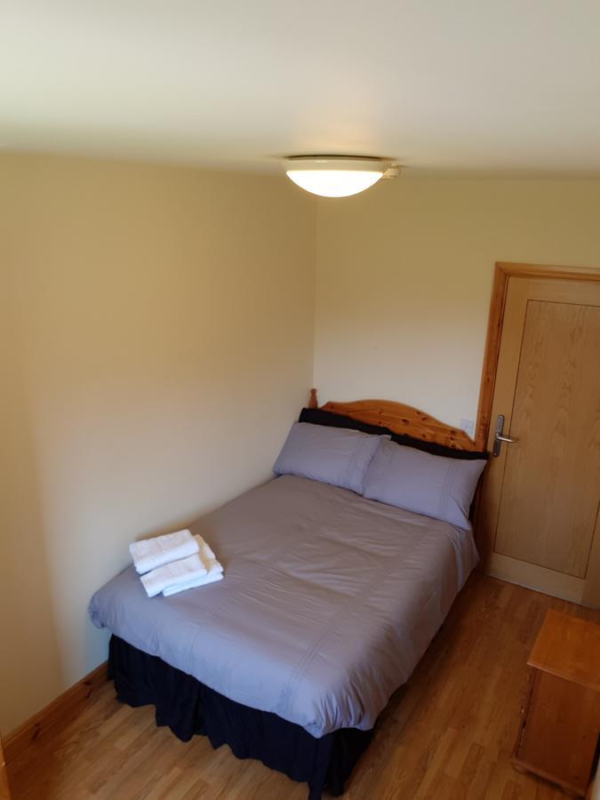 Atlantis Apartment *
