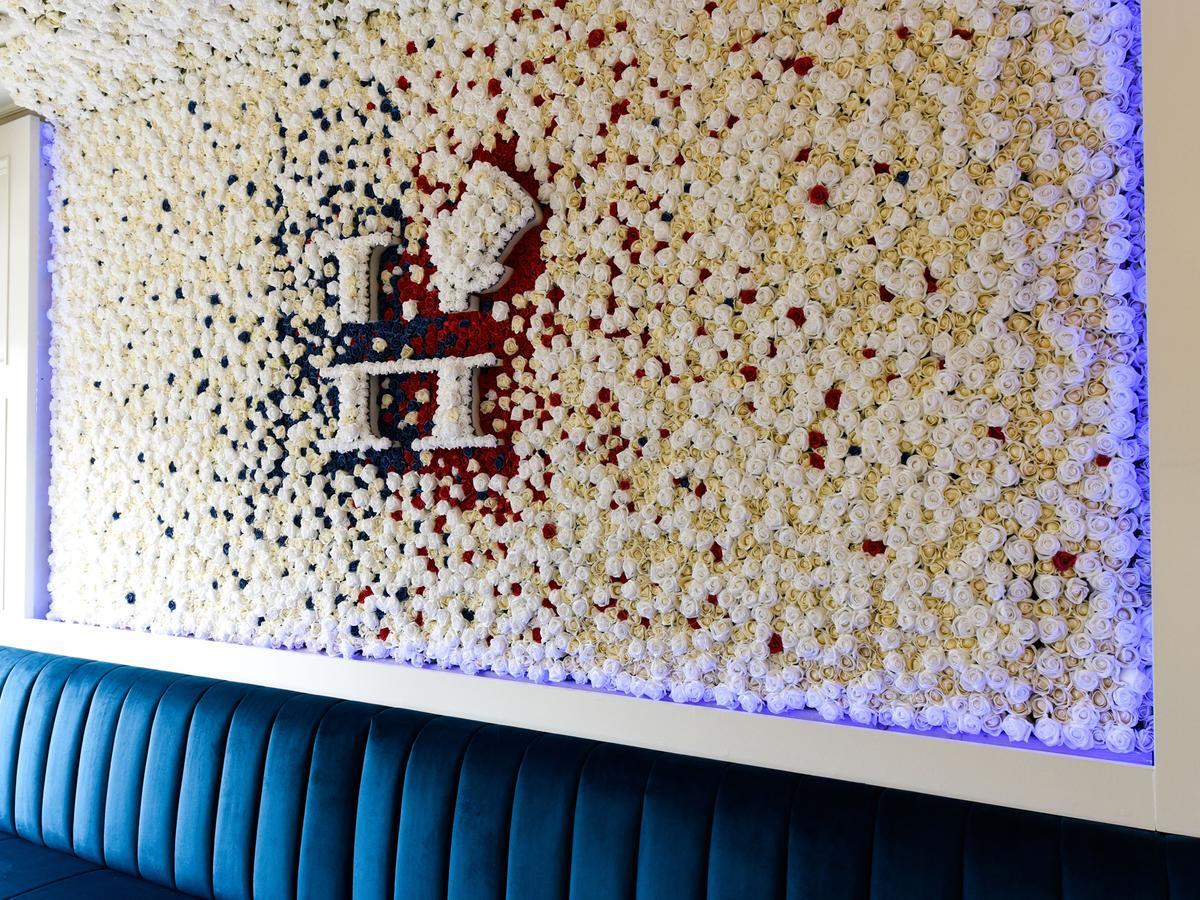 Hyde Hotel 3*