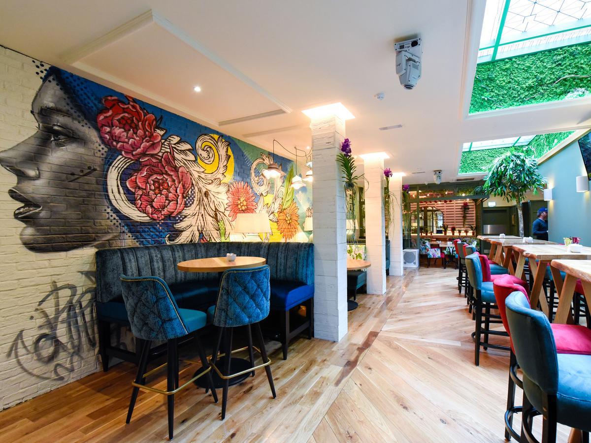 Hyde Hotel Galway