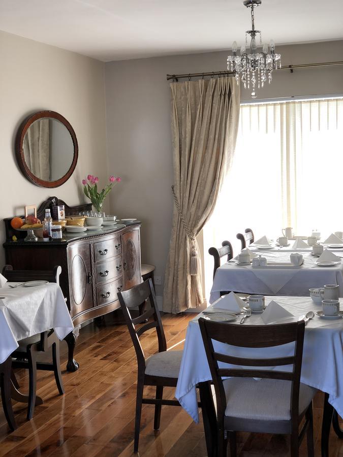 Sli Na Mara Bed & Breakfast Galway