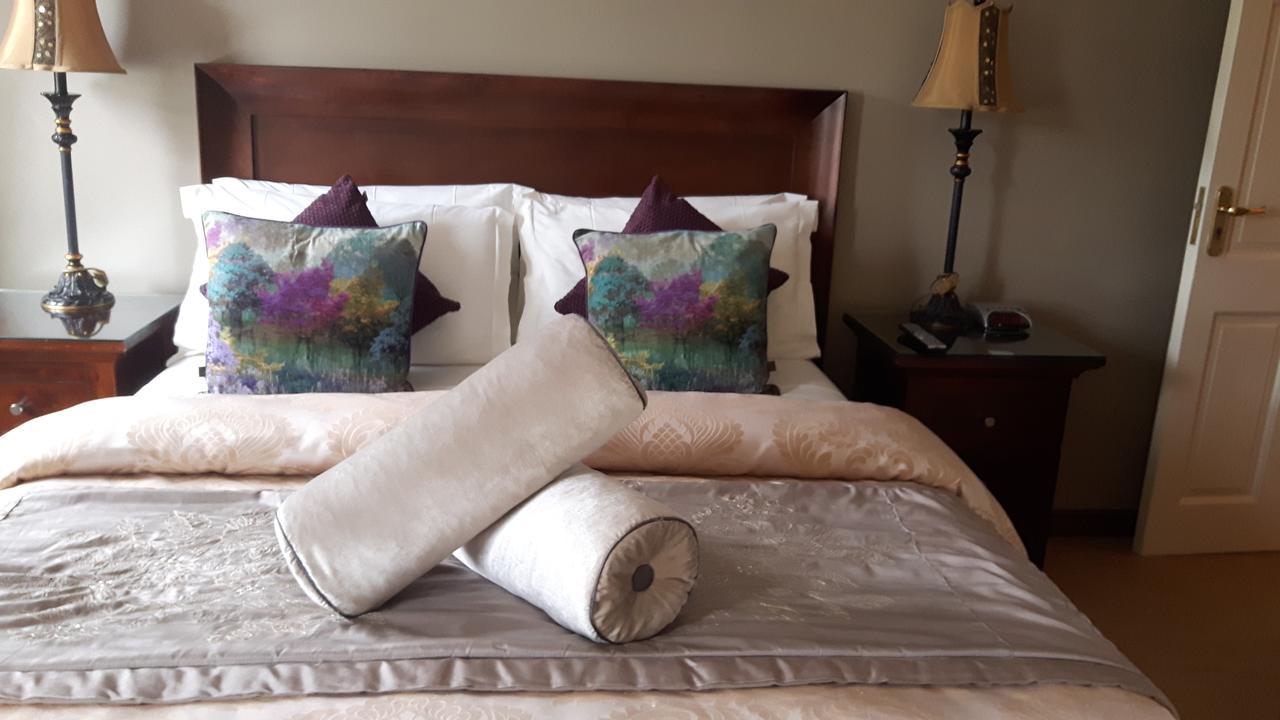 Almara House 4* Galway