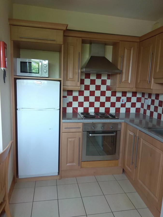 Atlantis Apartment *