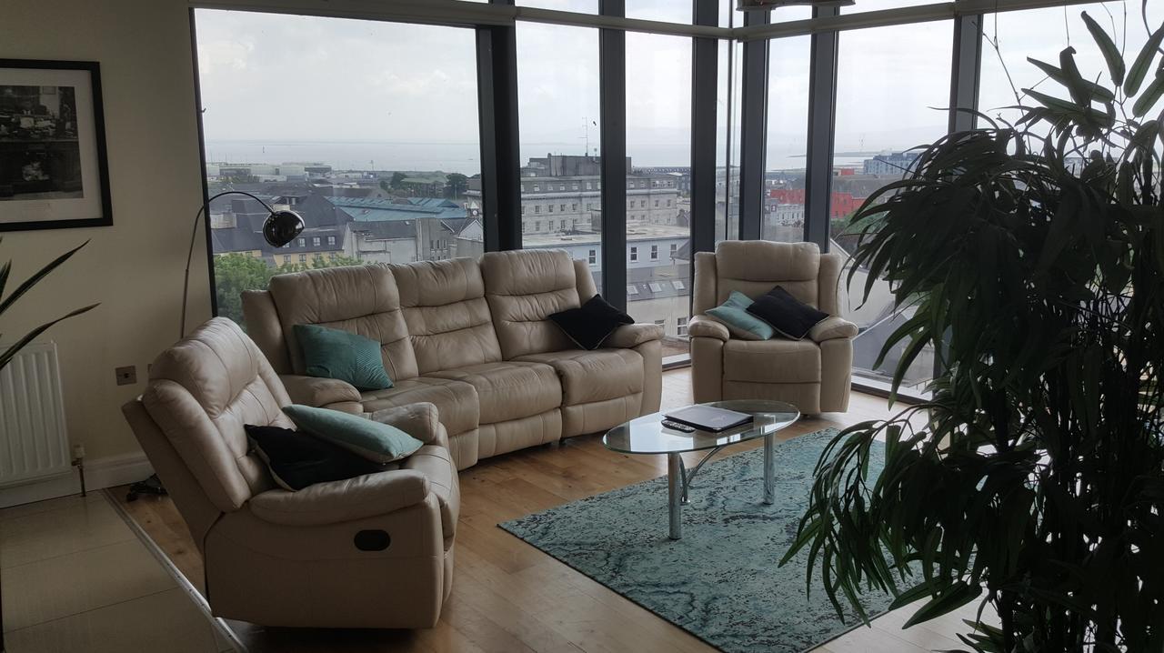 The Western Citypoint * Galway