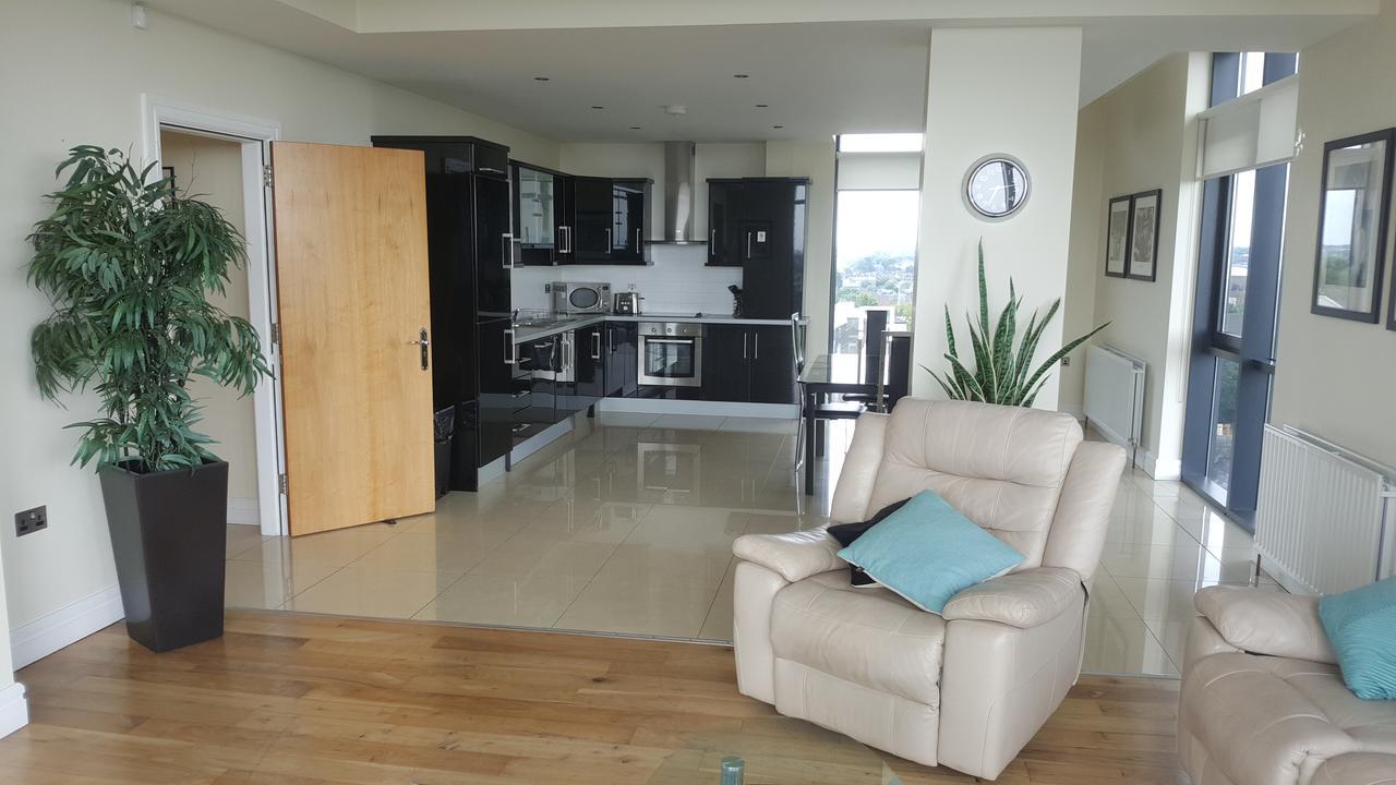 The Western Citypoint Galway