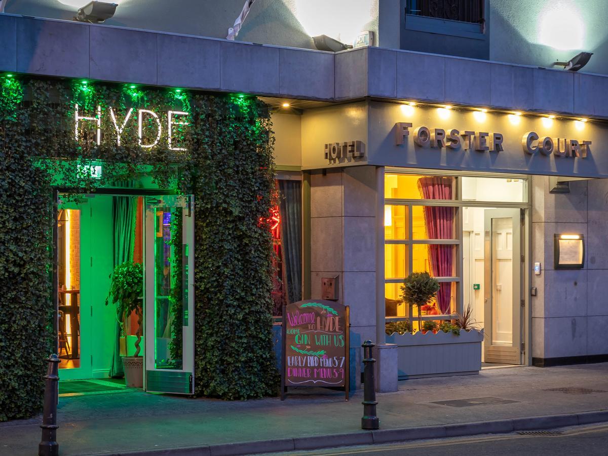 Hotel Hyde Galway