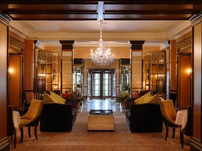 The Hardiman Hotel