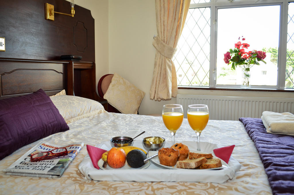Bed & Breakfast Marian 4*