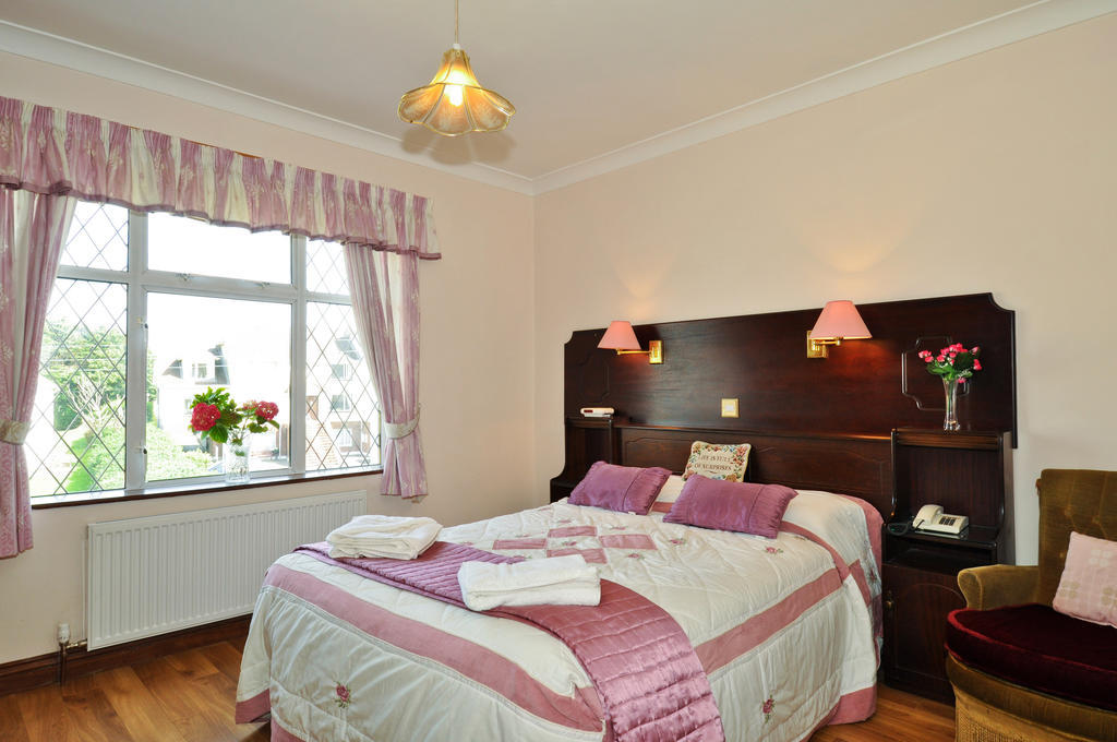Marian 4*