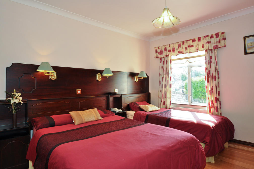 Bed & Breakfast Marian Galway