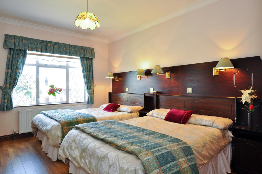 Bed & Breakfast Marian