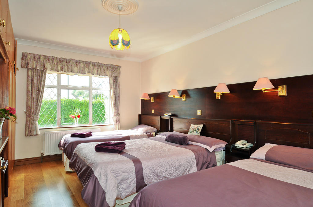 Marian Bed & Breakfast Galway