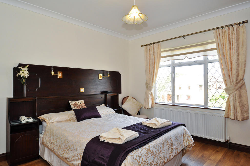 Marian Bed & Breakfast