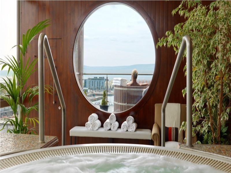 Hotel The Hardiman 4*
