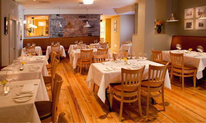 The Hardiman Galway