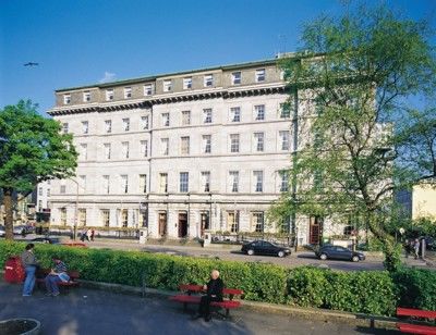 Hotel The Hardiman 4*