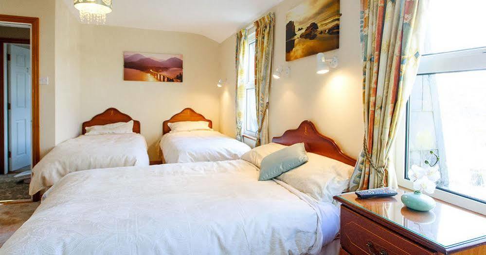 Bay View Guest House And B&B 3* Galway