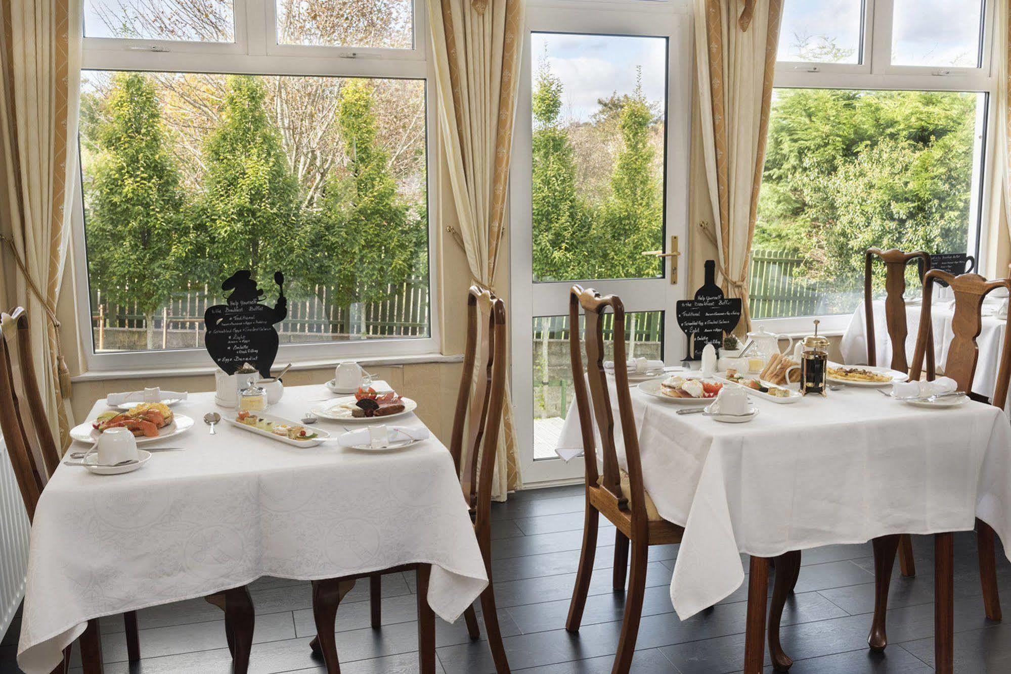Kilbree House 4*