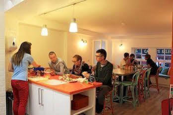 - Solo Traveller Hostel *
