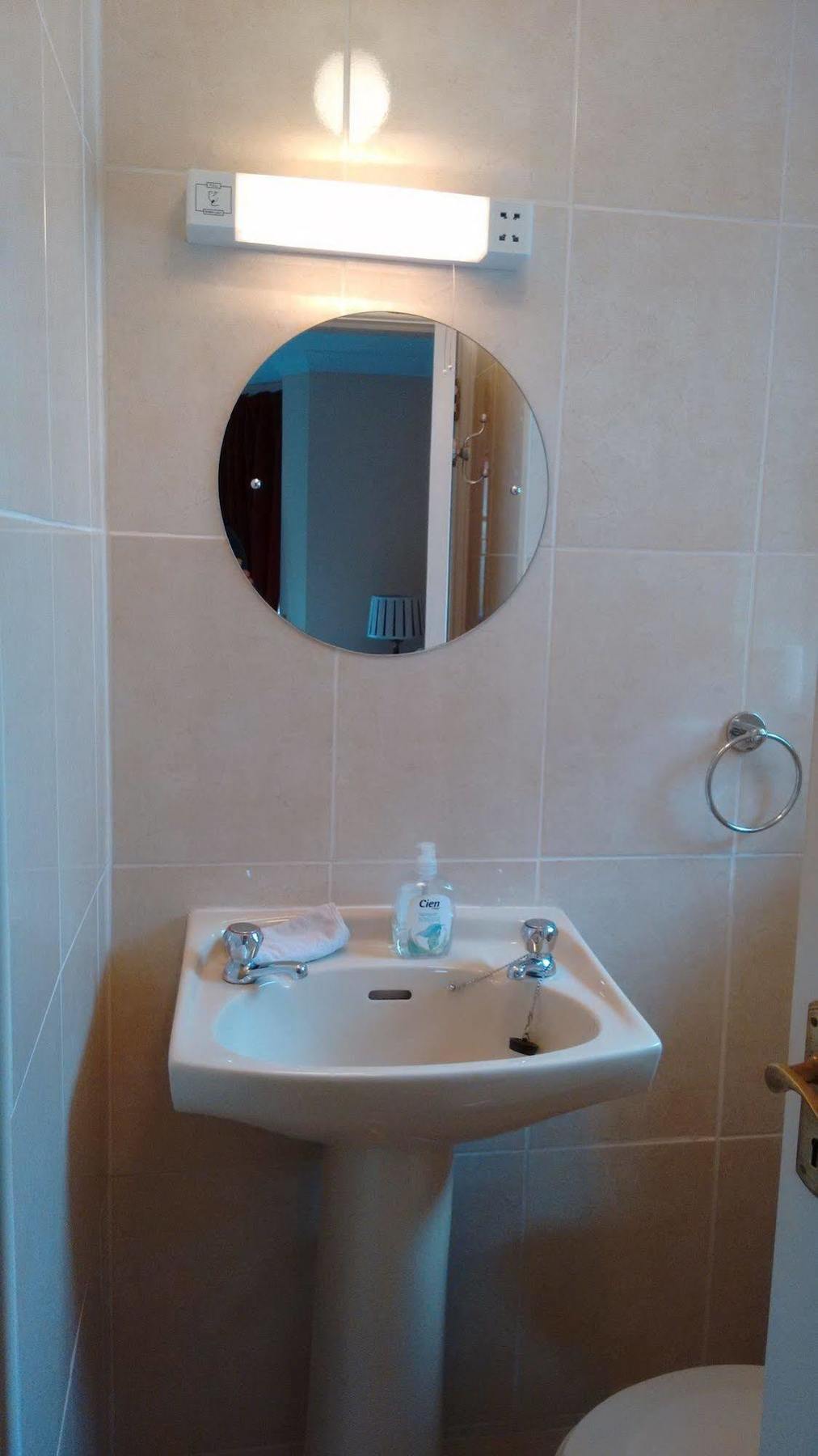 Corrib View H91rr72 Guest house Galway