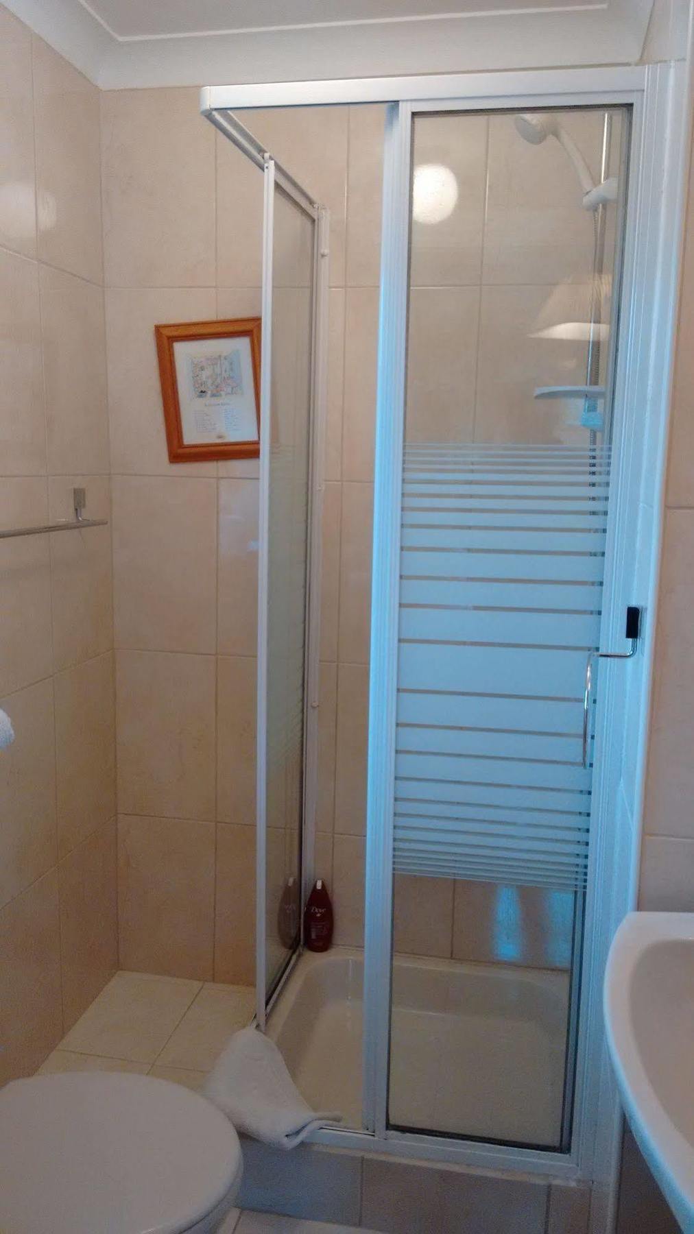 Corrib View H91rr72 Guest house 3*