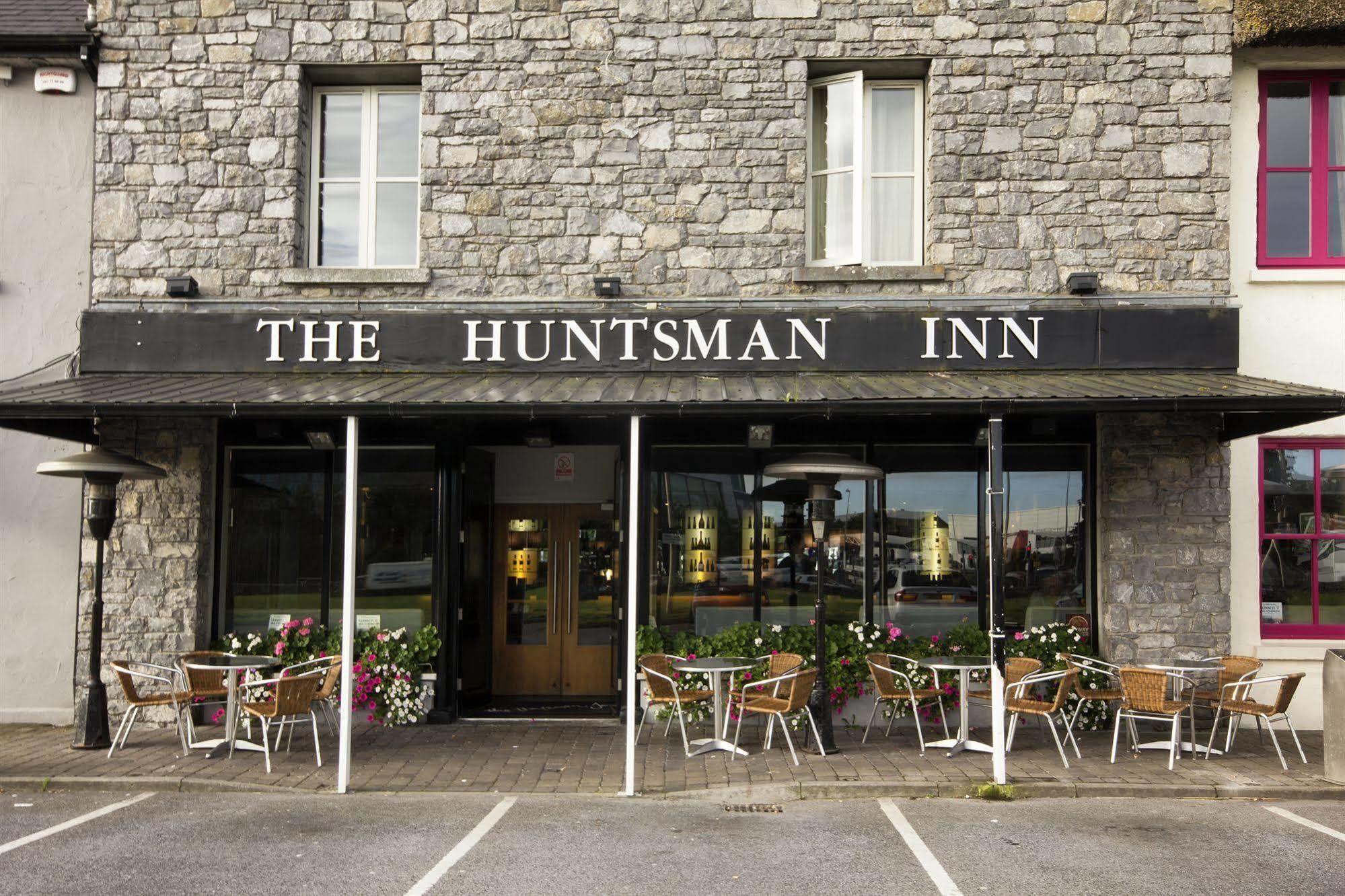 The Huntsman