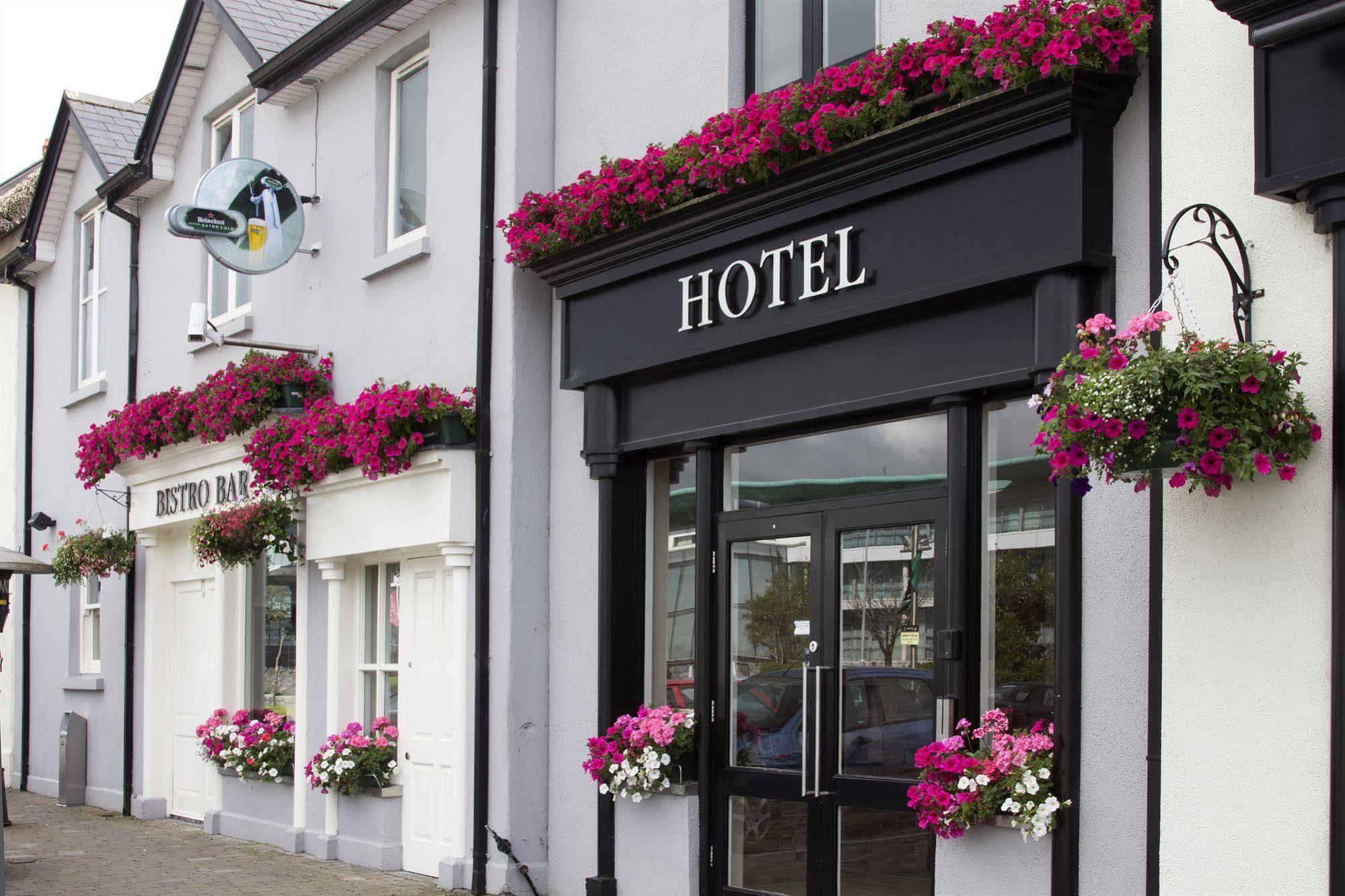 The Huntsman Hotel 4*