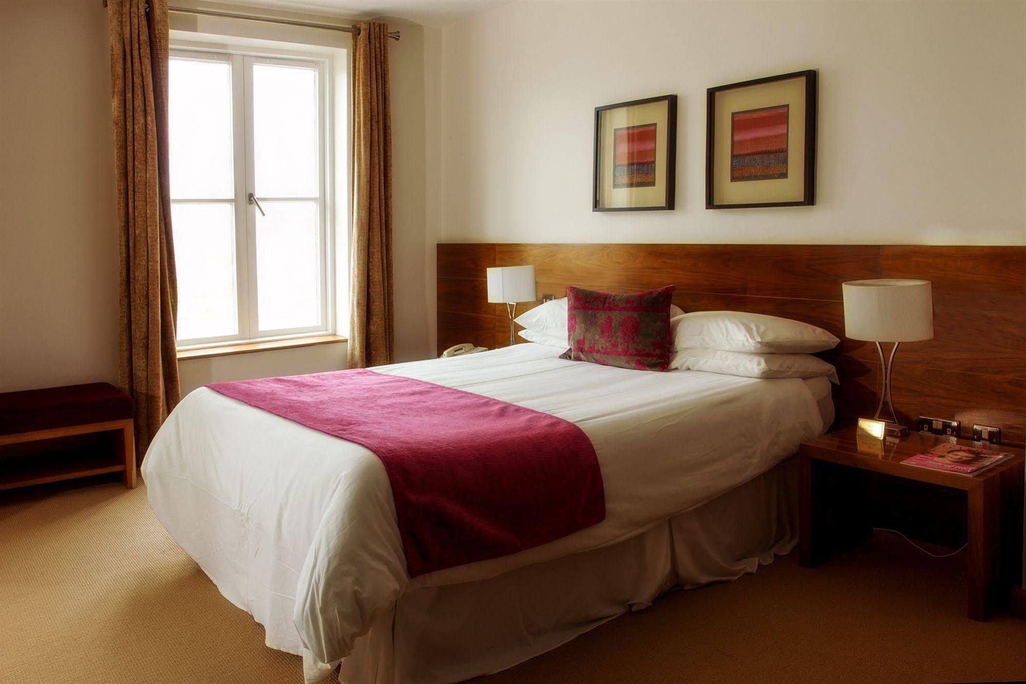 Hotel The Huntsman Galway