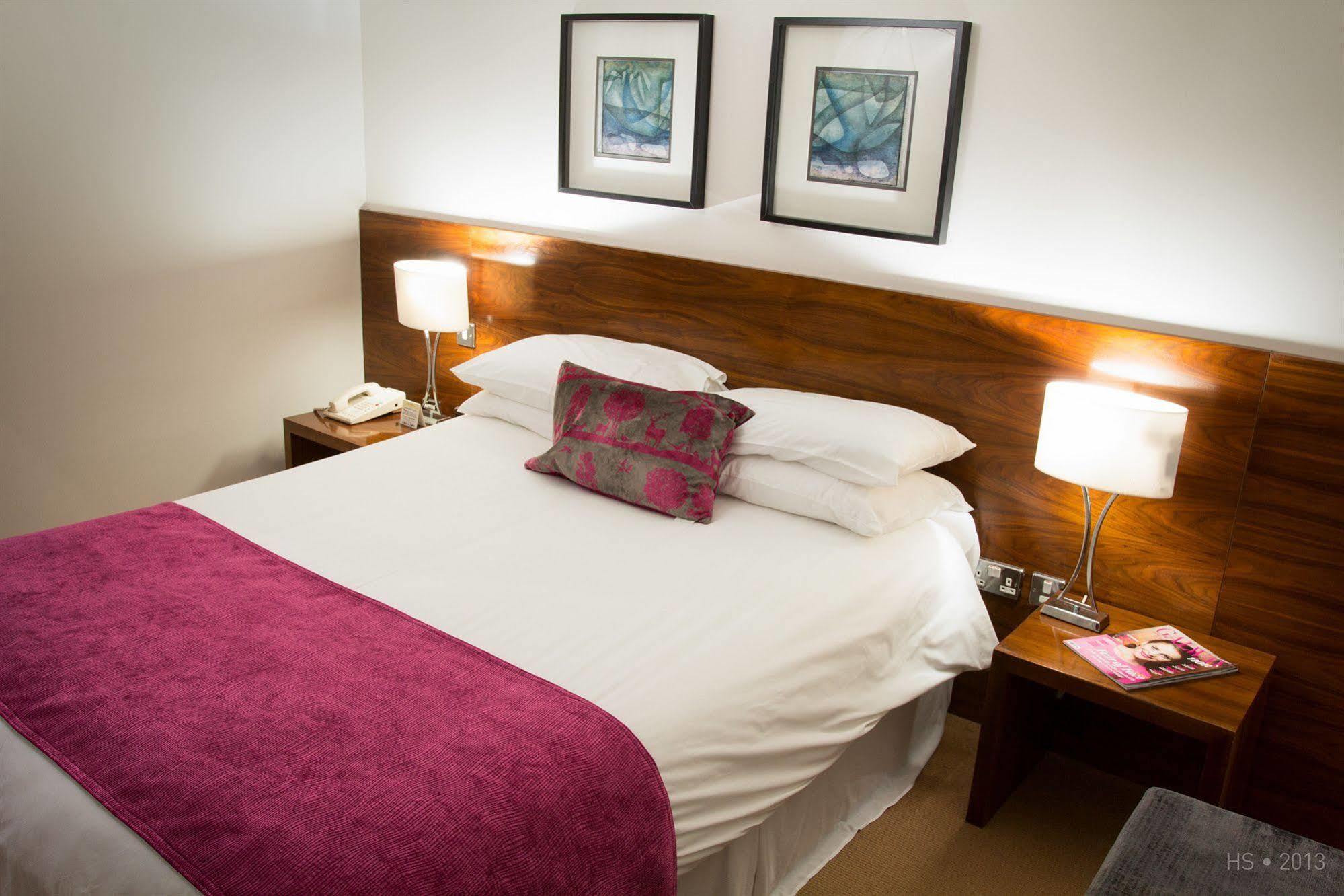 The Huntsman Hotel 4*