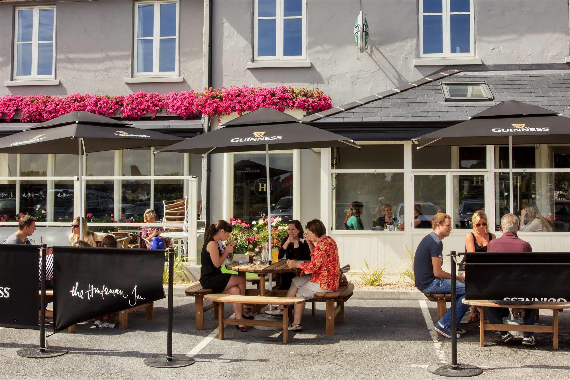 Hotel The Huntsman Galway