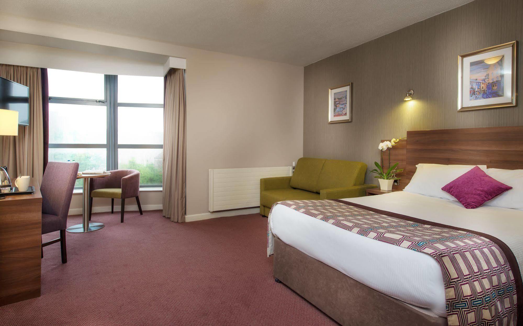 Leonardo Hotel Galway