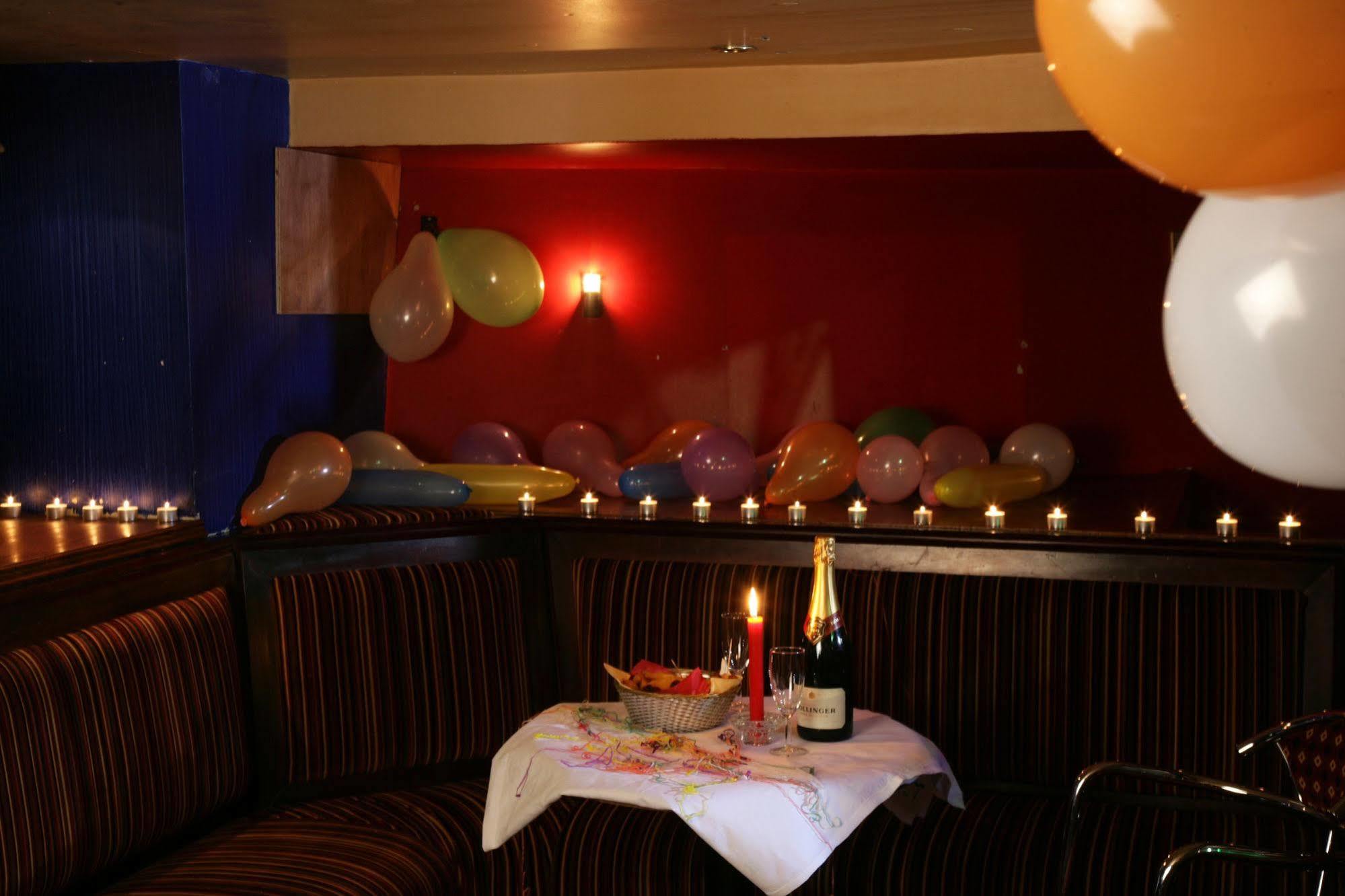 Hotel The Victoria Hotel Galway