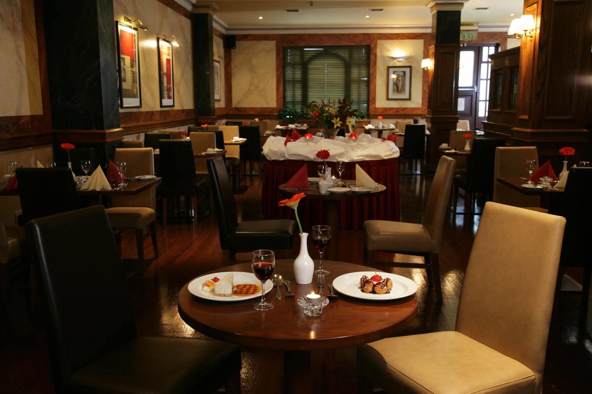 Hotel The Victoria Hotel 3*