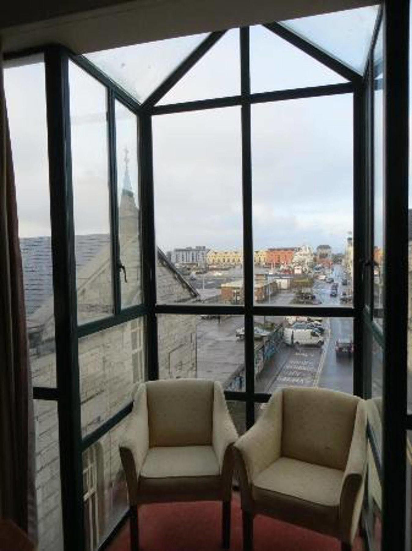 The Victoria Hotel Hotel