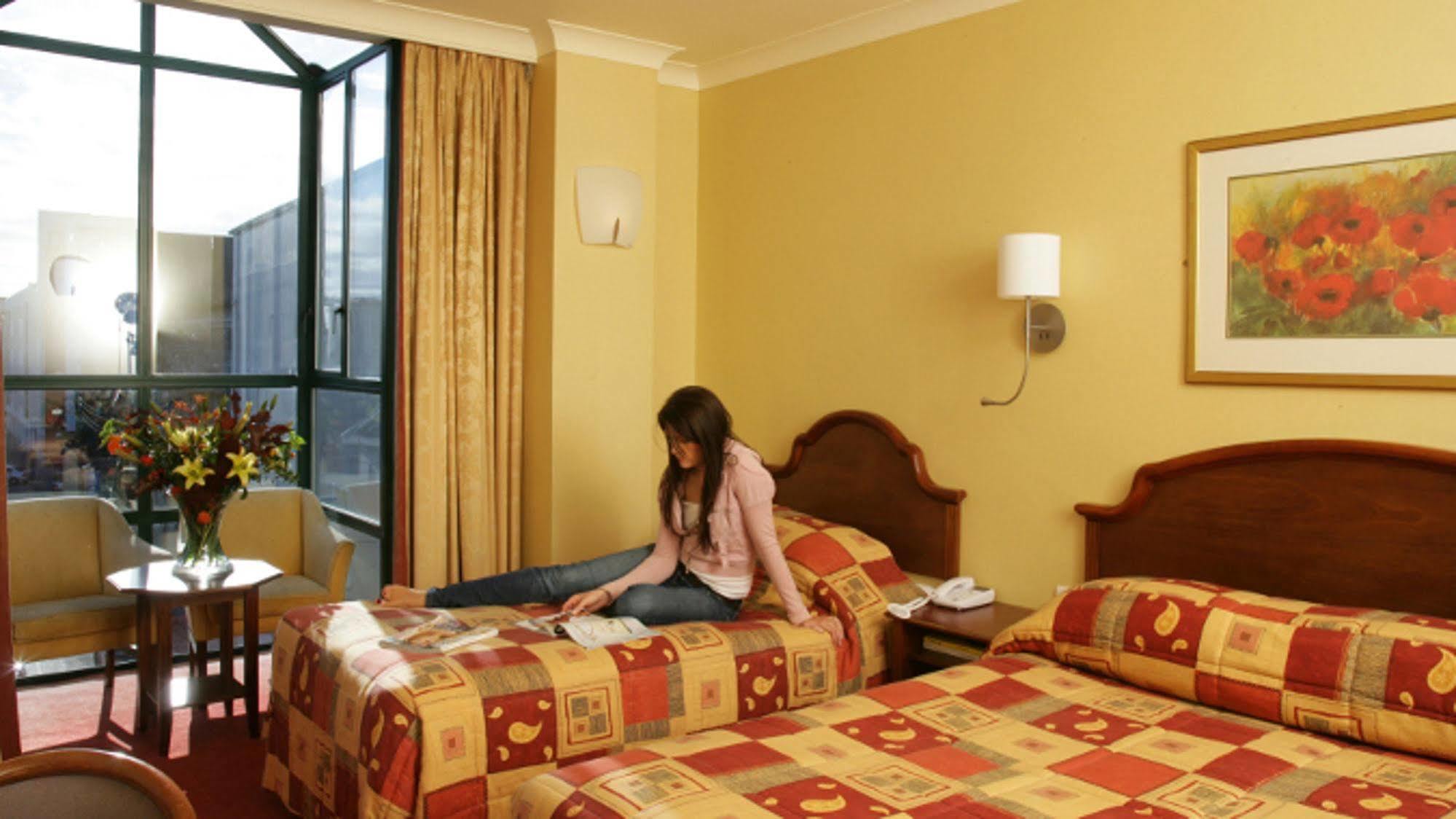 The Victoria Hotel 3* Galway