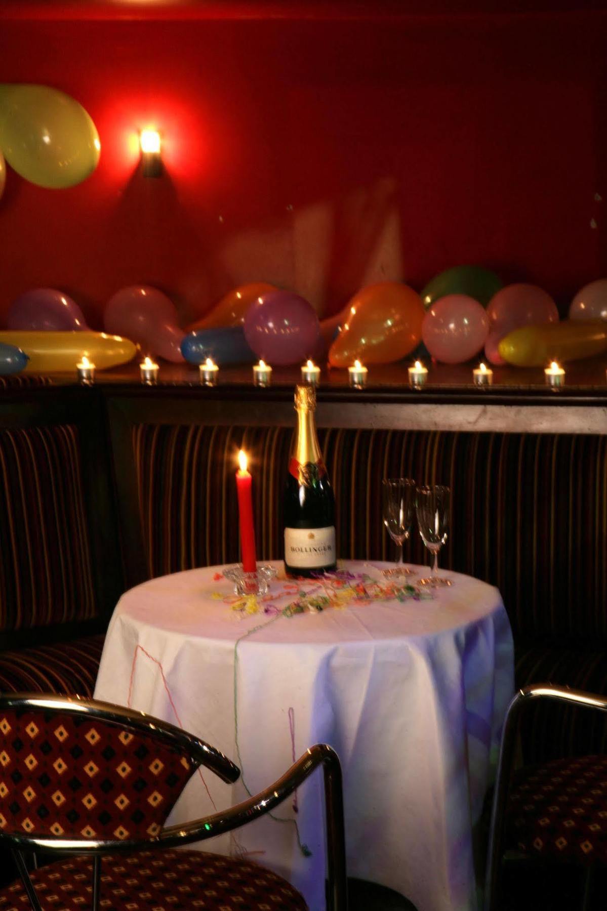 The Victoria Hotel 3*