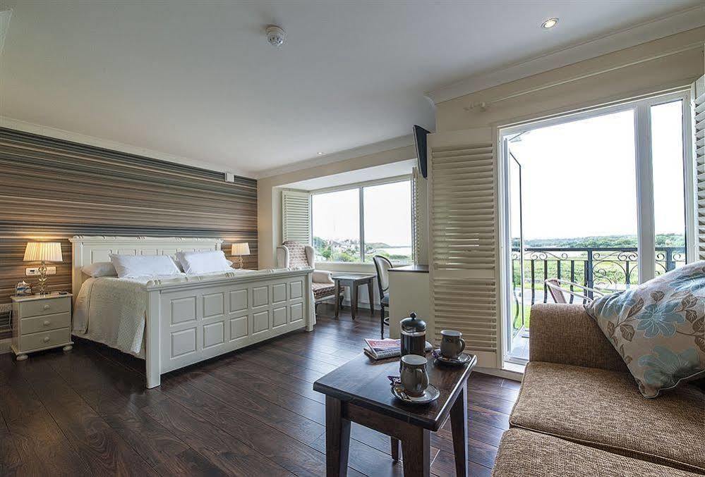 Sea Breeze Bed & Breakfast Galway