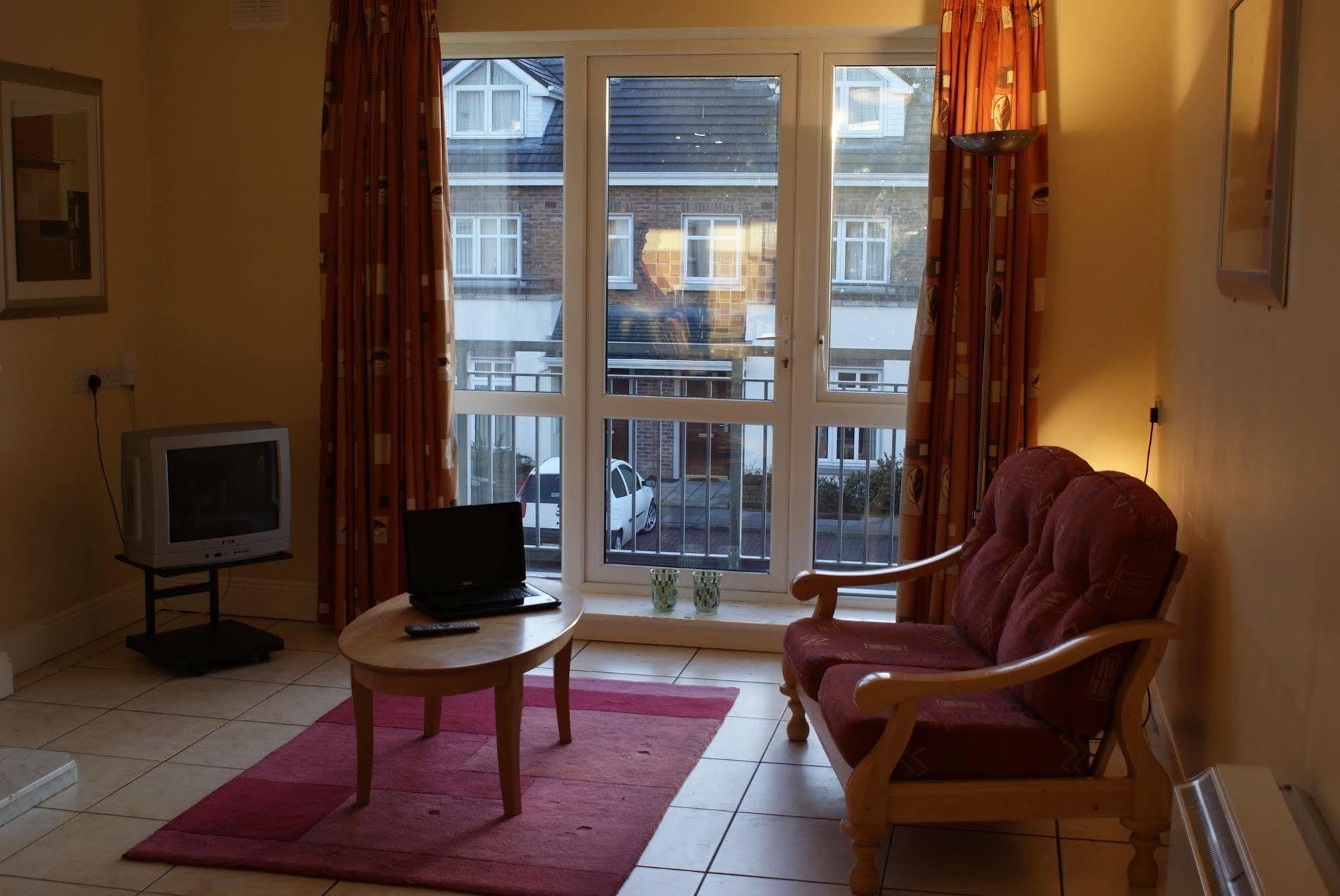 Gort Na Coiribe Holiday Village * Galway