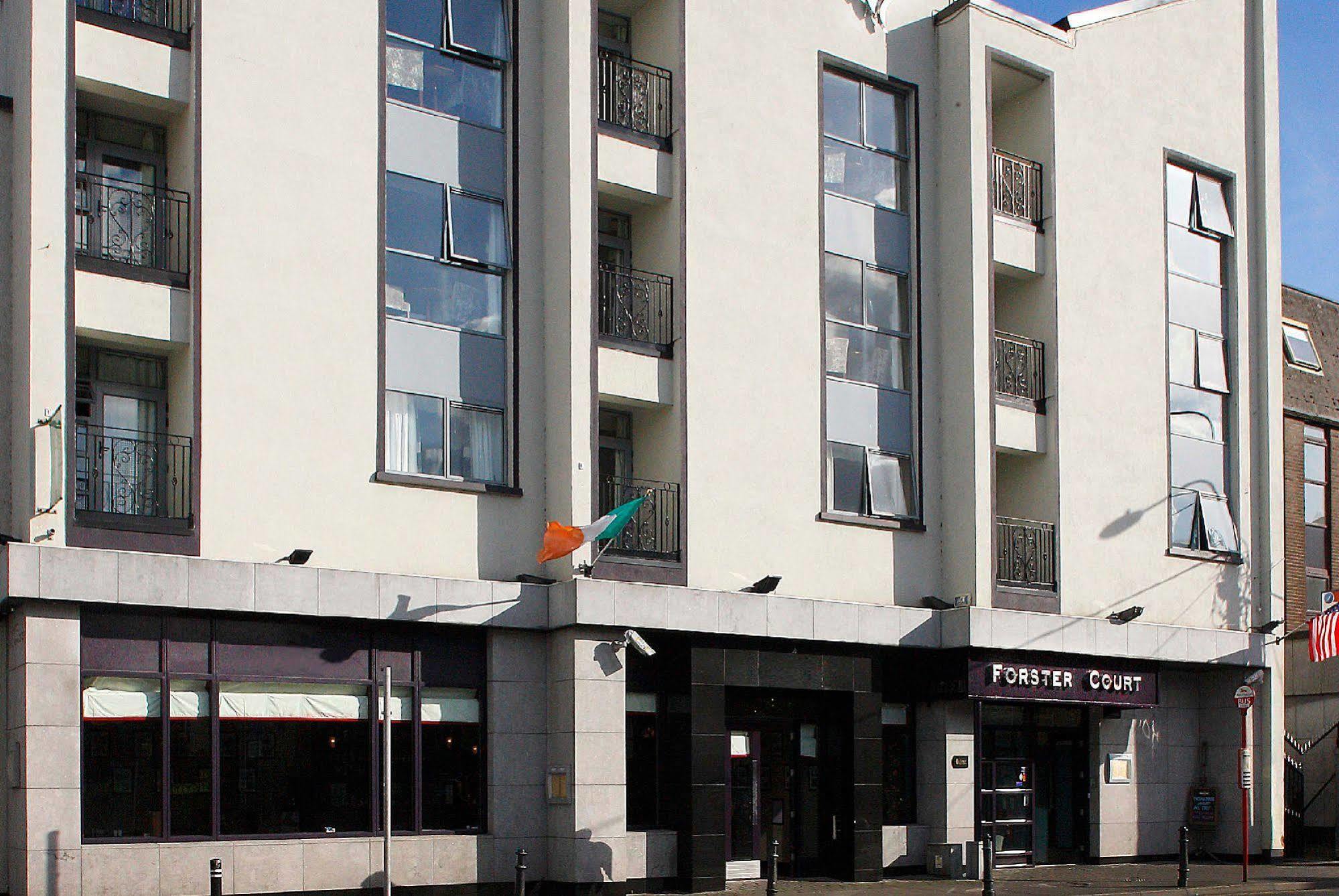 Hotel Hyde