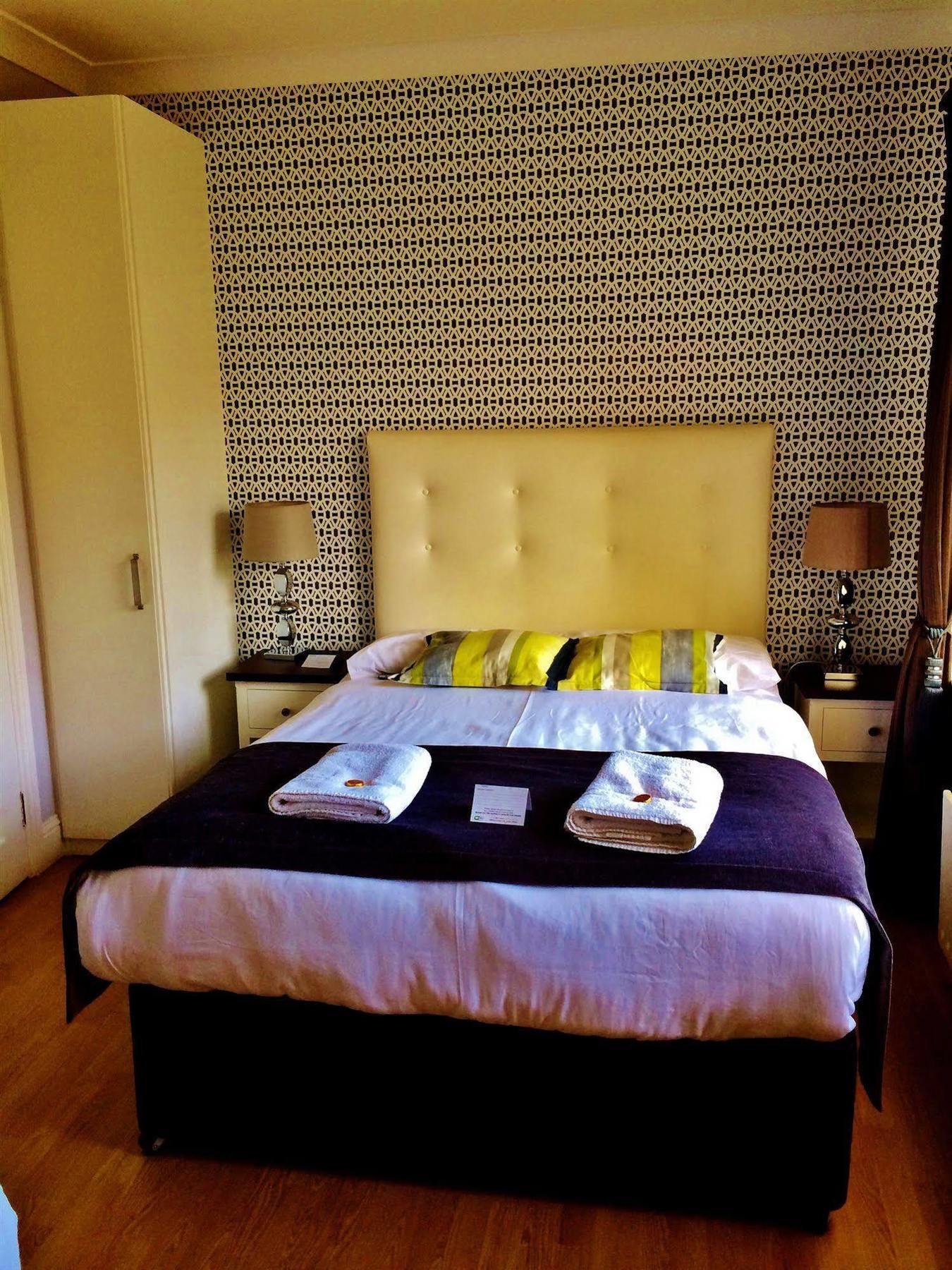 Abbey Bed & Breakfast Galway