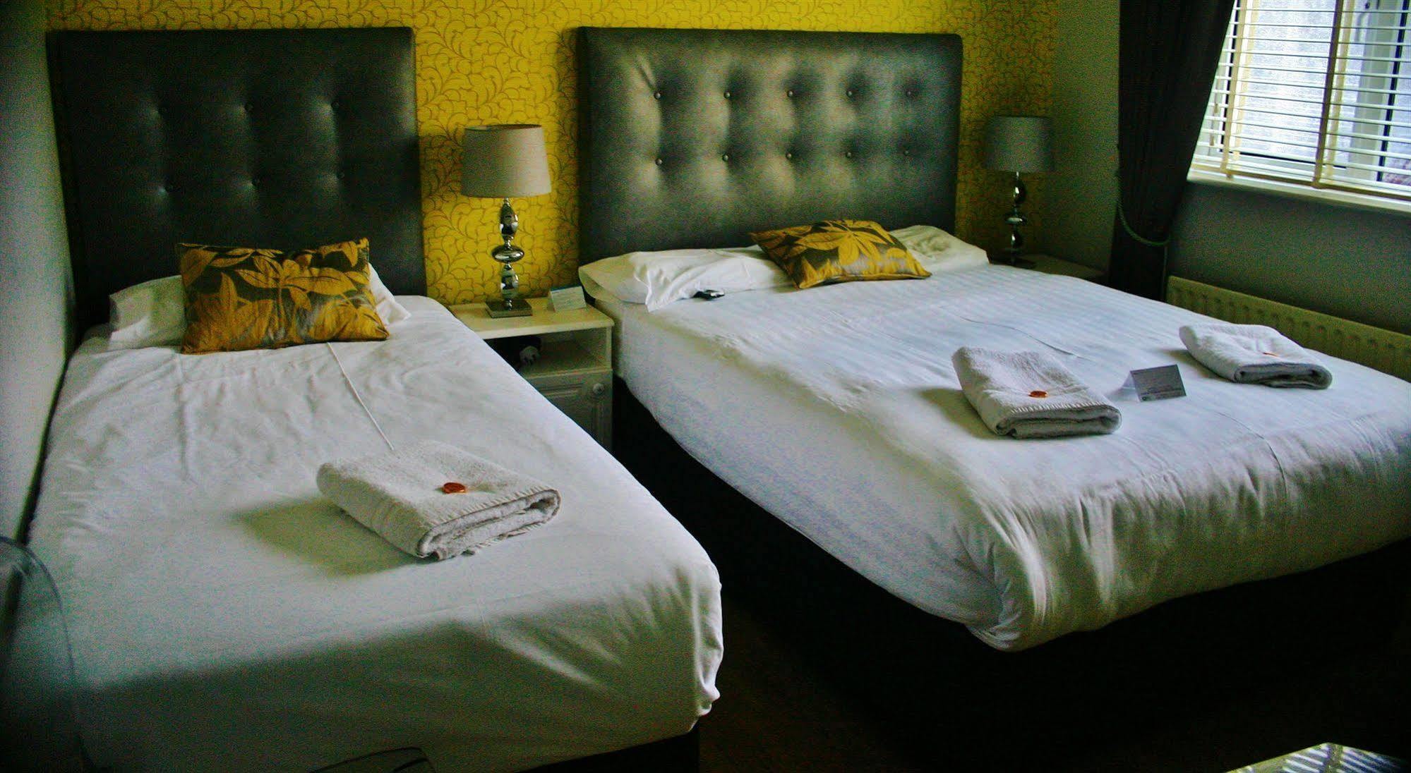Abbey Bed & Breakfast Galway