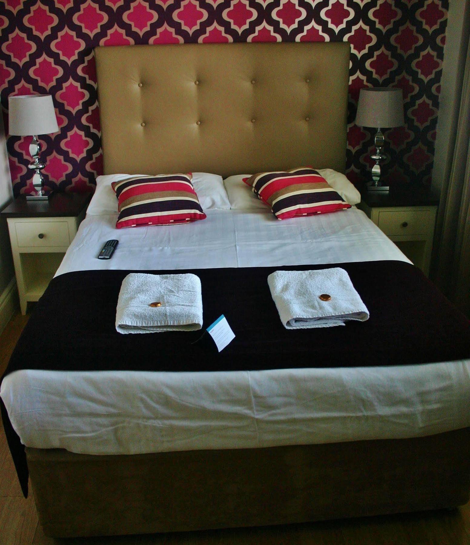Abbey Bed & Breakfast Galway