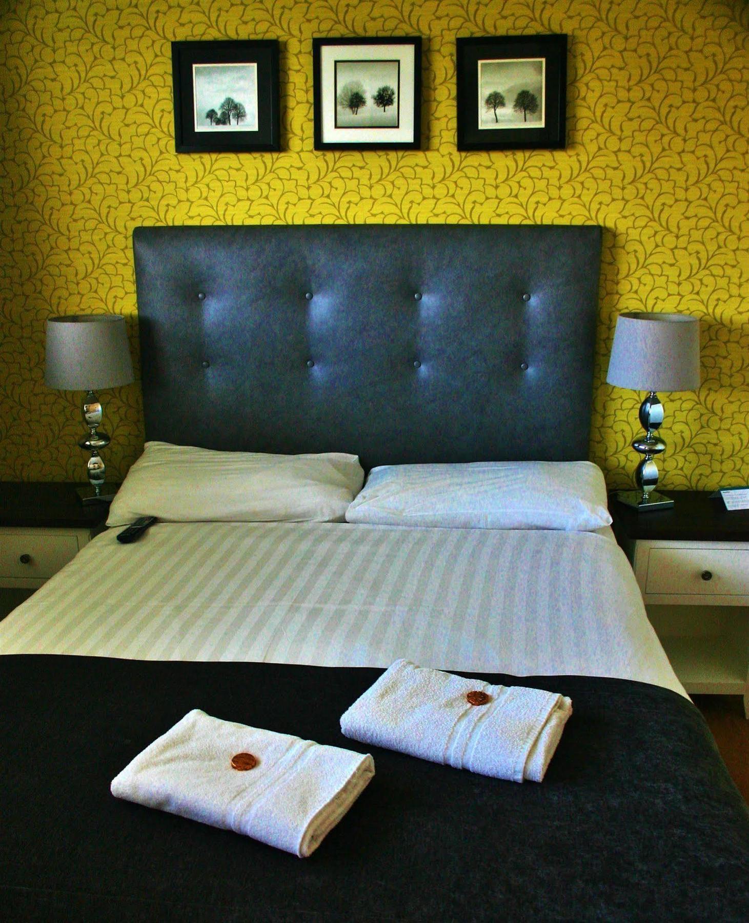 Bed & Breakfast Abbey