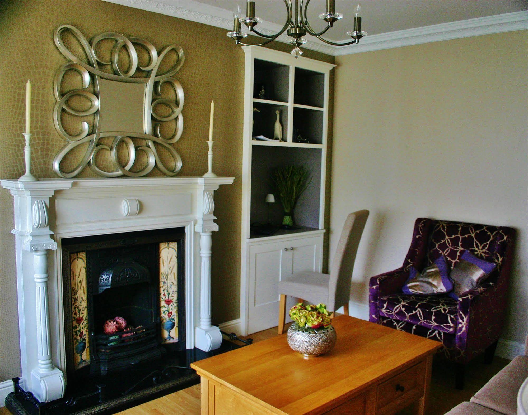 Abbey Bed & Breakfast 3*