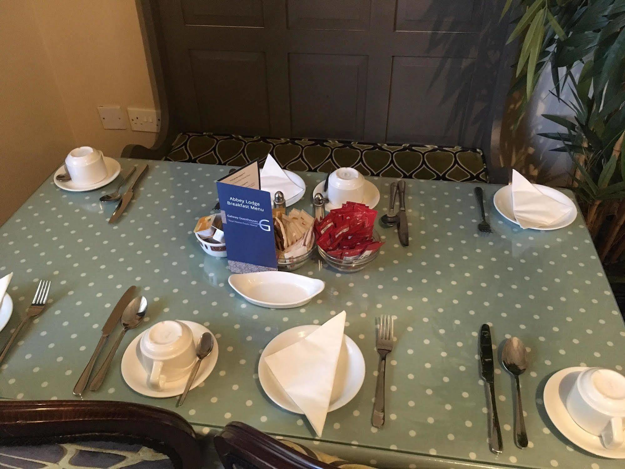 Abbey Bed & Breakfast Galway