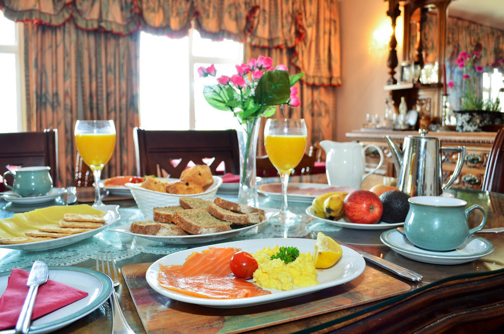 Marian Bed & Breakfast