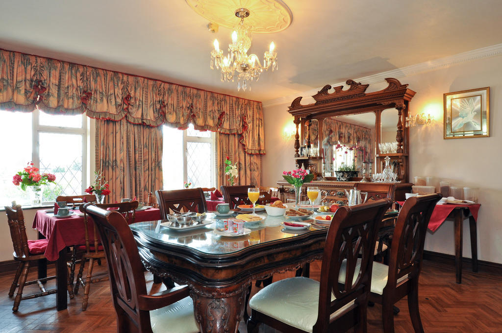 Marian Bed & Breakfast 4*