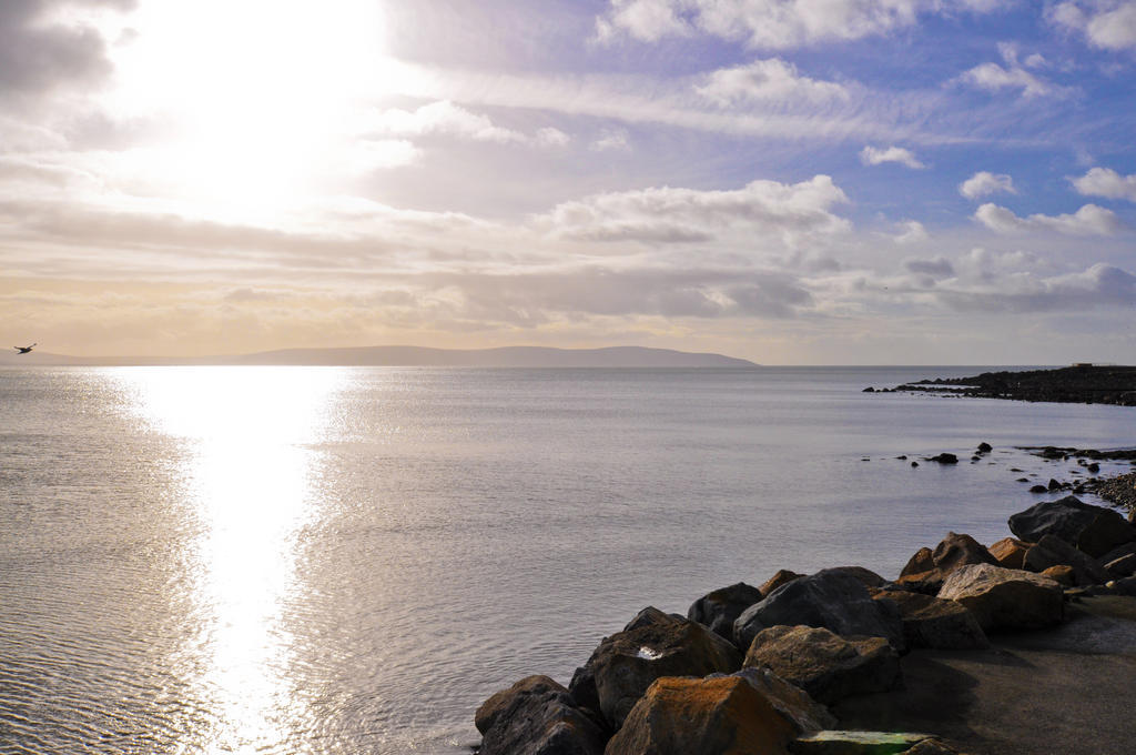 Marian 4* Galway